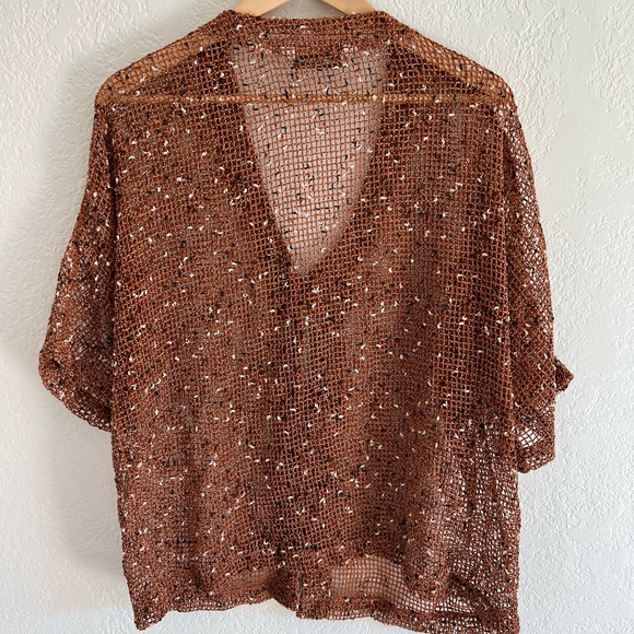 Textured Cardigan - Picture 2 of 7